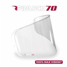 EXO-220 Pinlock Linse (DKS142)