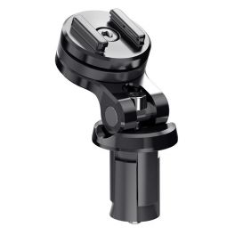 Moto Stem Mount Lenkkopfhalterung