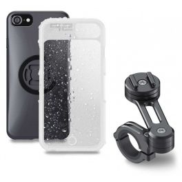 Moto Bundle iPhone 6 / 7 / 8 Handyhalterung