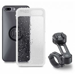 Moto Bundle iPhone 6+ / 7+ / 8+ Handyhalterung