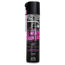 Spray pour chaîne All-Weather Chain Lube
