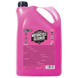 Nano Tech Motorcycle Cleaner 5L