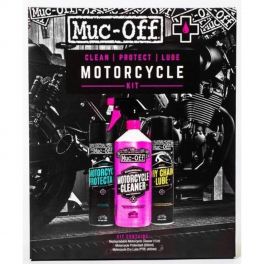 Clean, Protect & Lube Kit
