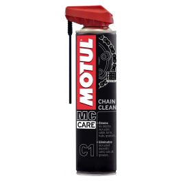 Motorcycle chain spray, For a long service life