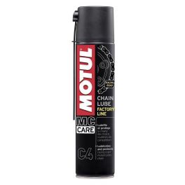 Spray Chaîne C4 Factory Line