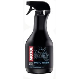 Détergent E2 Moto Wash