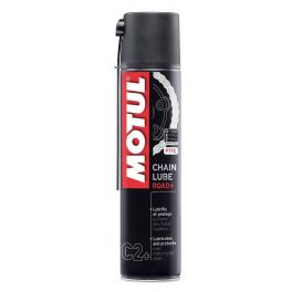Spray chaîne C2 Road Plus 400 ml