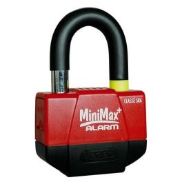 MiniMax Alarm Bremsscheibenschloss