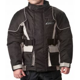 Kinderjack Motorjas