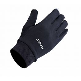 Gants toutes saisons ADX city coursier noir (homologué en 13594:2016)