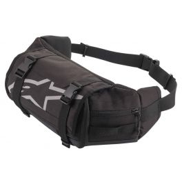 Biker online hip bag