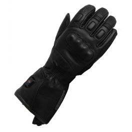 XRL Long verwarmde motorhandschoen