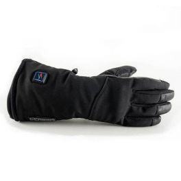 XR Women verwarmde motorhandschoen
