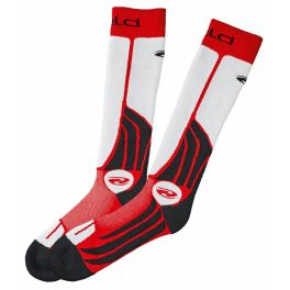 Race Socks chaussettes à moteur