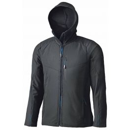 Clip-In Thermo Top Jacke