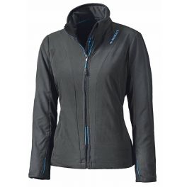 Clip-In Windblocker Top Damen Jacke