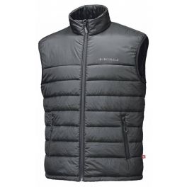 Veste thermique 2025 moto