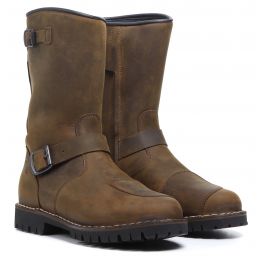Buy motorcycle boots Wide range of top brands MKC Moto