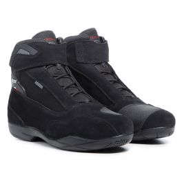 Chaussures Moto Breccia GTX – Bottines imperméables