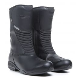 Buy a Tour motorcycle boot Wide range of top brands MKC Moto