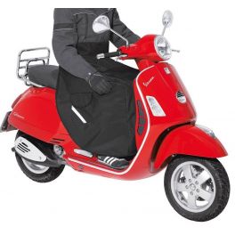 Scooter Fleece Beinabdekung