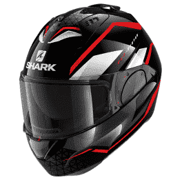 Evo Es Yari motorcycle helmet