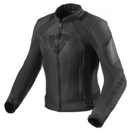 Xena 3 Dames motorjas