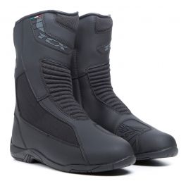 Buy Gore Tex motorcycle boots Large assortment MKC Moto