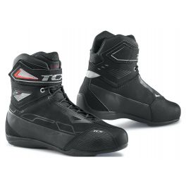 Meilleur chaussure clearance moto 2018