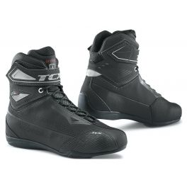 High motorcycle hot sale boots