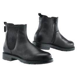 Motorcycle boots for sale discount