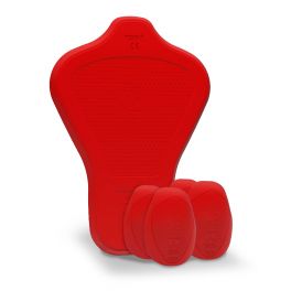 XTM Body Protector Set Men 5-delig
