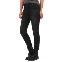 Betty Highwaist motorjeans