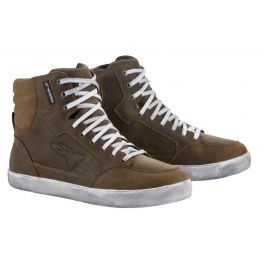 J-6 Waterproof dames motorschoen