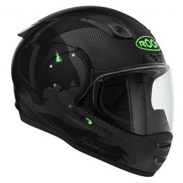 Roof hotsell daytona helmet