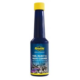 Fuel Inject Valve & Cleaner 150 ml