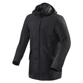 Veste moto hiver store homme gore tex