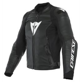 Sport Pro Leather Jacket