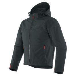 Windproof hoodie motorcycle 2025