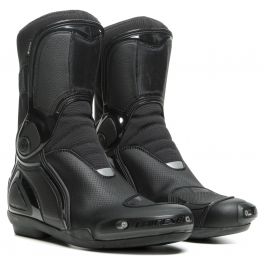 Gore tex motorcycle boots clearance