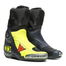 Axial D1 Replica Valentino Boots