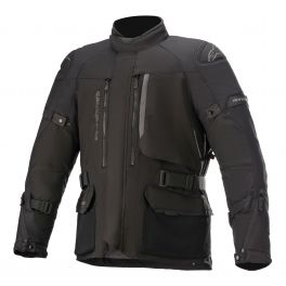 Ketchum Gore-Tex Motorradjacke
