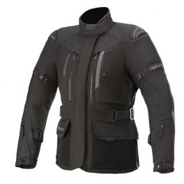 Veste moto store hiver gore tex