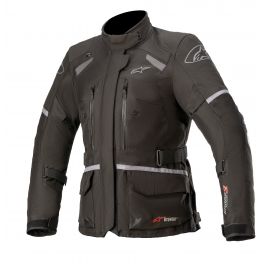 Stella Andes V3 Drystar motorjas