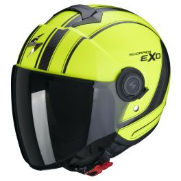 EXO-City Scoot Motorhelm
