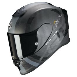 EXO-R1 Carbon Air MG casque de moto