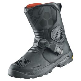 Brickland LC motorcycle boots