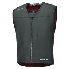 eVest airbag systeem