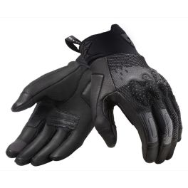 Kinetic gants de moto