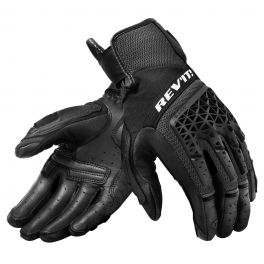 Sand 4 Motorradhandschuhe